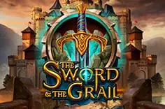 The Sword And The Grail